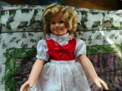 shirley temple 14 china a